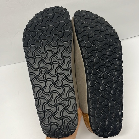 Birkenstock Birki’s Amsterdam Clogs Size 40 (9) size ladies 9, men 7 - Picture 6 of 6